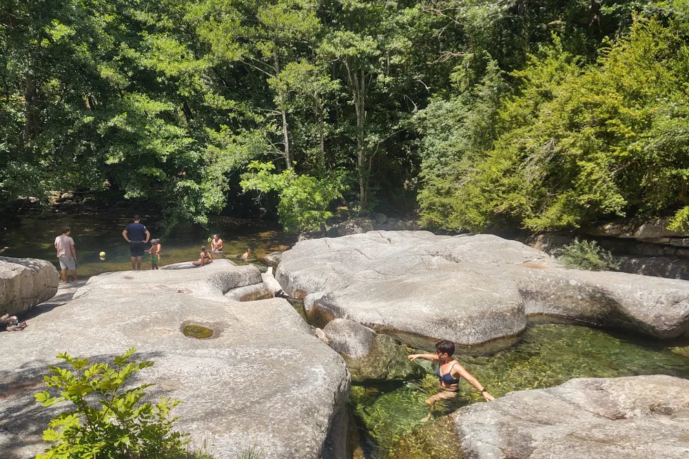 Photo du séjour