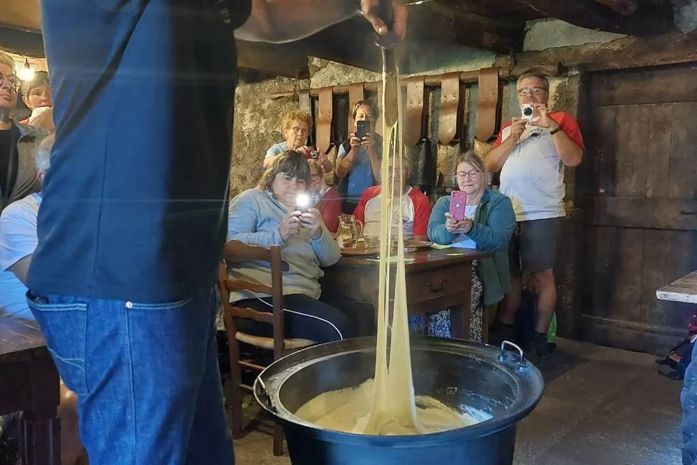 Photo du séjour