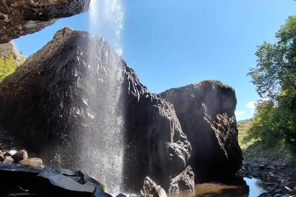 Photo du séjour
