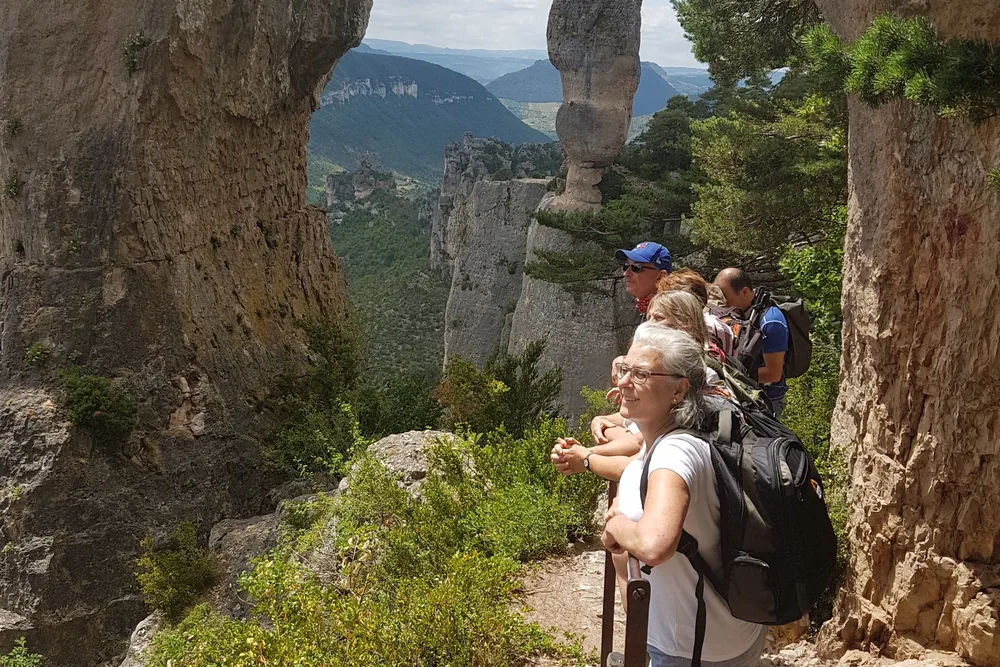 Photo du séjour