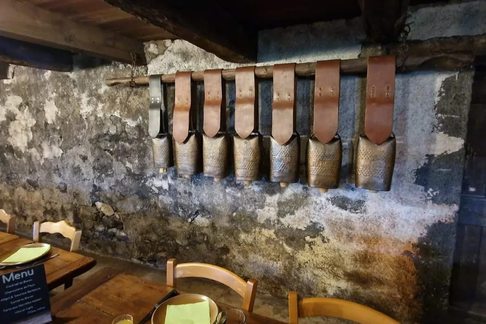Photo du séjour